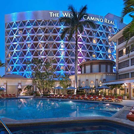 The Westin Camino Real, Guatemala Hotel Exterior photo