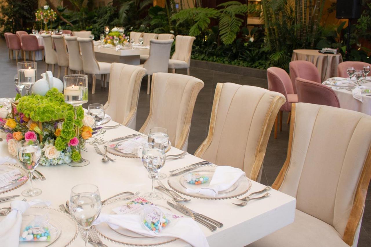 The Westin Camino Real, Guatemala Hotel Exterior photo