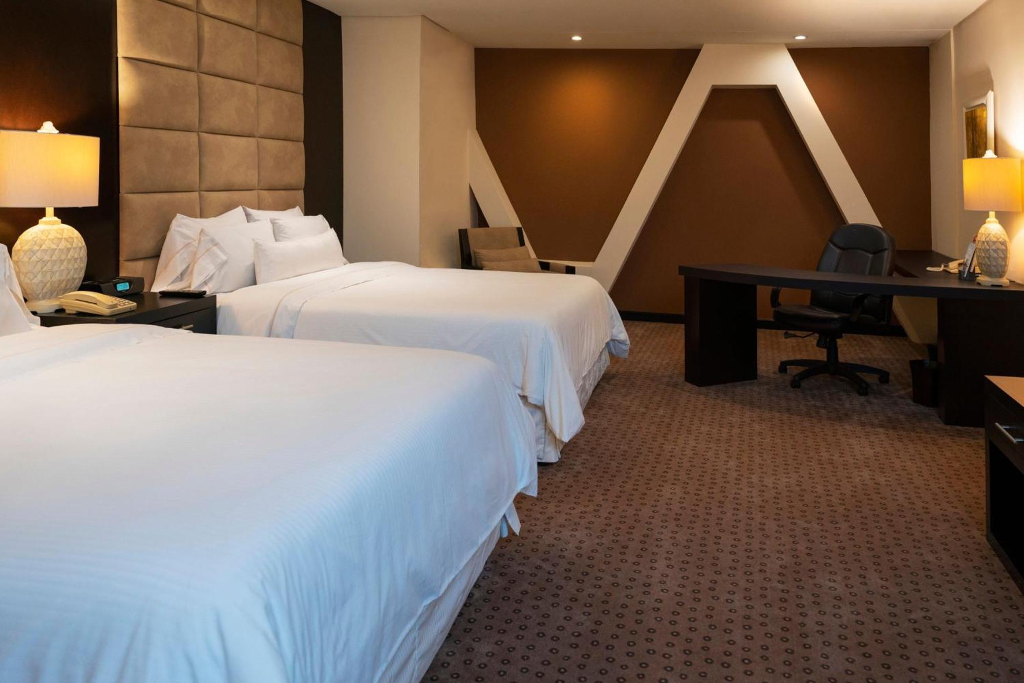 The Westin Camino Real, Guatemala Hotel Exterior photo